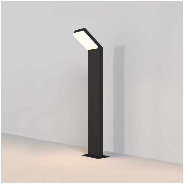 MAYTONI O595FL-L12B3K Paso Landscape Lighting czarny