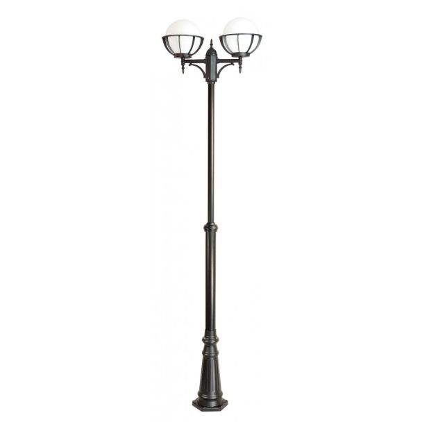 SU-MA Kule z koszykiem 250 OGMWN 2 KPO 250 Klosz 25 cm