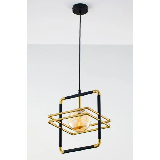 JUPITER FIORI lampa wisząca 1-punktowa 2025