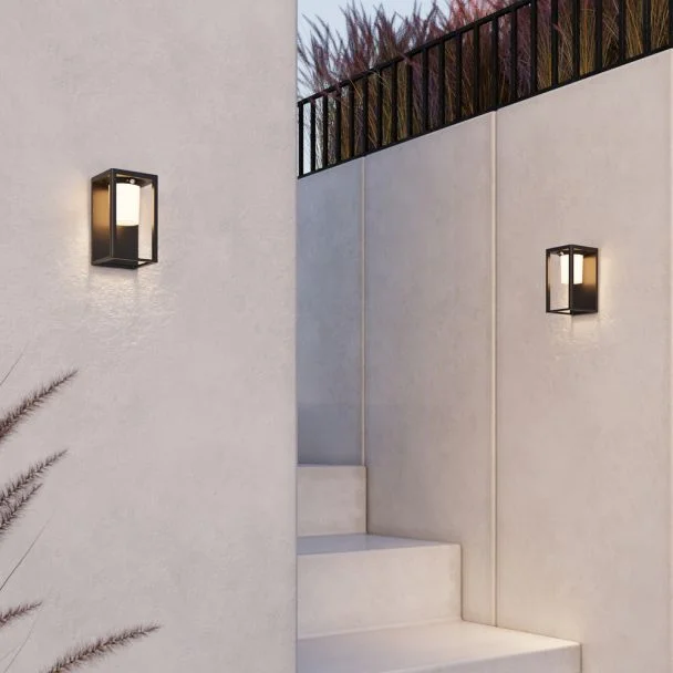 MAYTONI Lampa ścienna (kinkiet) OSL457WL-L2GF3K
