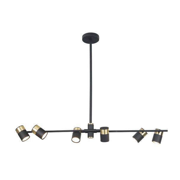 Maxlight Puma P0409 Lampa Wisząca