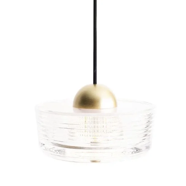 MAXLIGHT P0542 LAMPA WISZĄCA LIPARI I