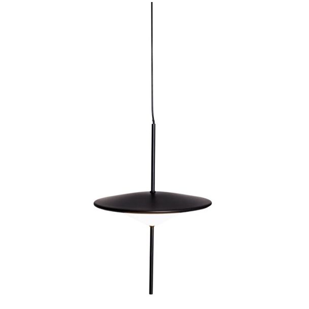 MAXLIGHT P0554 LAMPA WISZĄCA CONE I