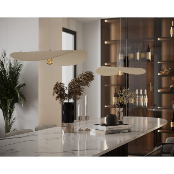 MAXLIGHT P0585 LAMPA WISZĄCA PAN