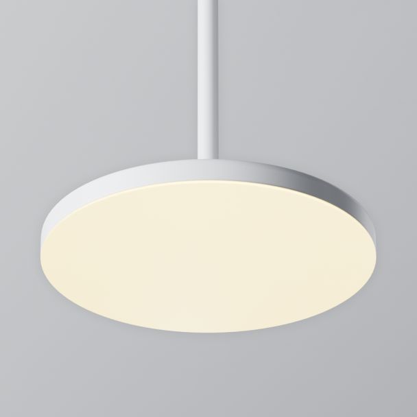MAYTONI Lampa wisząca P076PL-L12W3K-W