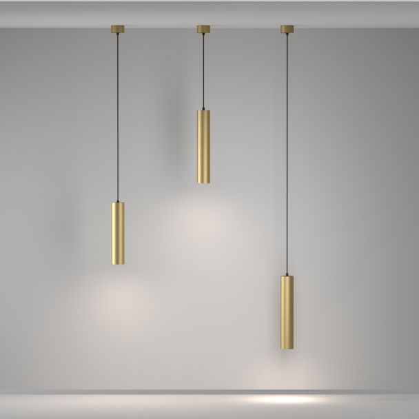 MAYTONI Lampa wisząca P082PL-GU10-MG
