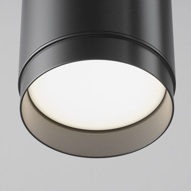 MAYTONI Lampa wisząca P088PL-GX53-B