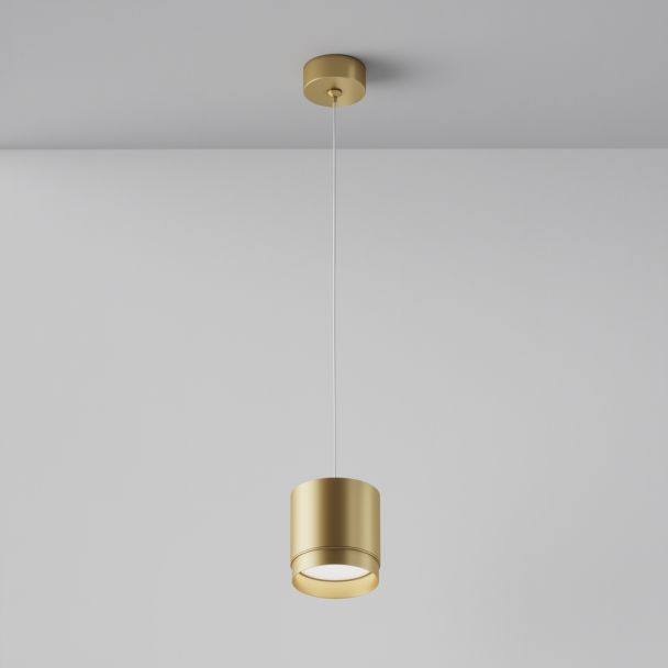 MAYTONI Lampa wisząca P088PL-GX53-MG