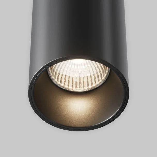 MAYTONI Lampa wisząca P089PL-15W3K-B
