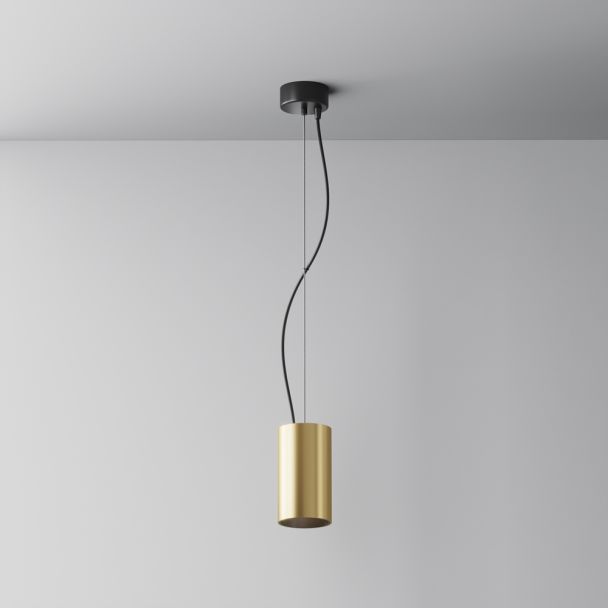 MAYTONI Lampa wisząca P089PL-15W3K-MG