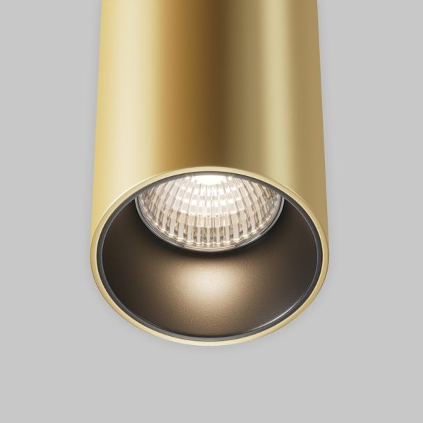 MAYTONI Lampa wisząca P089PL-15W3K-MG