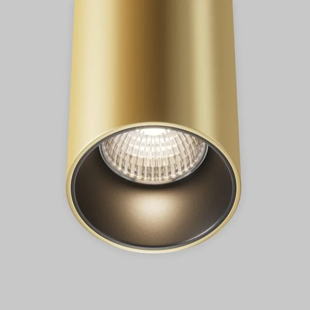 MAYTONI Lampa wisząca P089PL-25W3K-MG