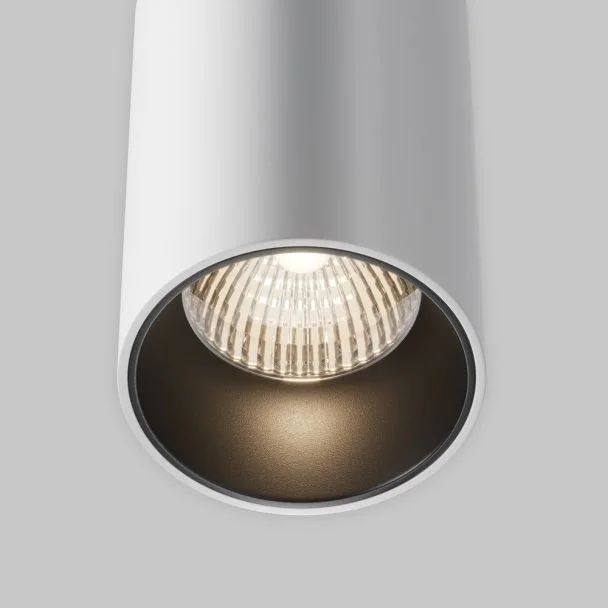 MAYTONI Lampa wisząca P089PL-33W3K-W