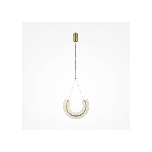 MAYTONI P091PL-L18G3K Maya lampa wisząca złoty