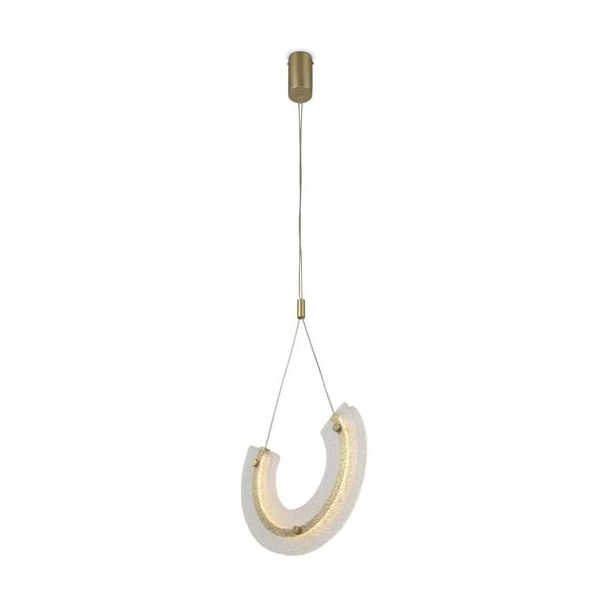 MAYTONI P091PL-L18G3K Maya lampa wisząca złoty