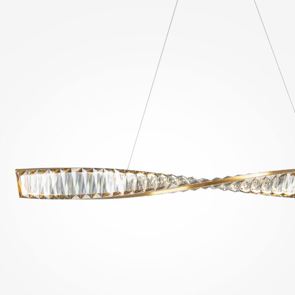 MAYTONI Lampa wisząca P097PL-L28BS3K
