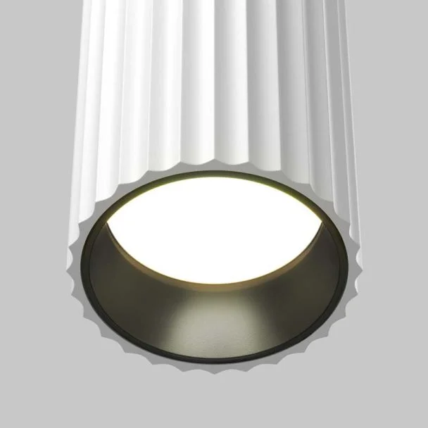 MAYTONI P106PL-01-GU10-W Calipso lampa wisząca
