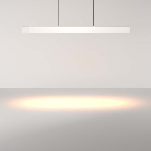 MAYTONI P109PL-36W2.7-6K-W Ephoria lampa wisząca