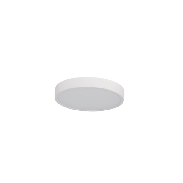 AZZARDO AZ6587 PANDINO 23 CCT SWITCH SENSOR IP44 WH plafon