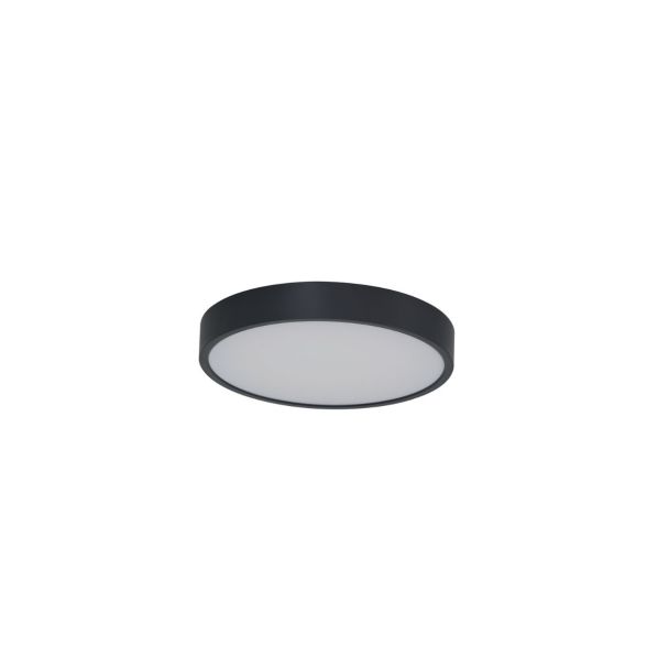 AZZARDO AZ6588 PANDINO 23 CCT SWITCH SENSOR IP44 BK plafon