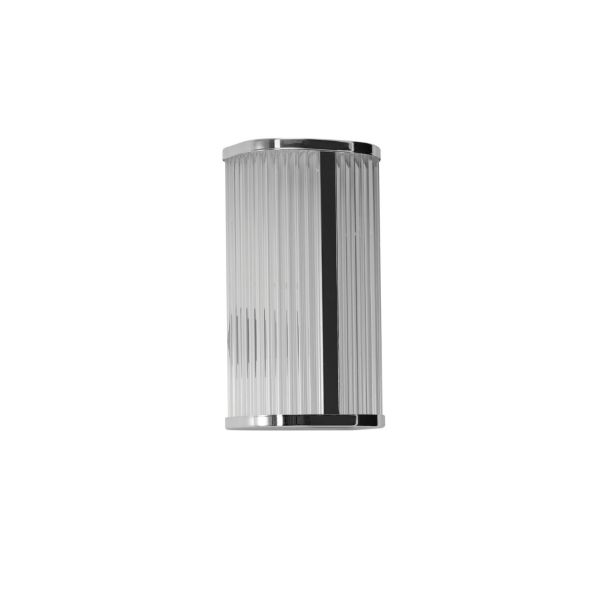 AZZARDO AZ6572 PANDORA CCT SWITCH IP44 CH lampa ścienna