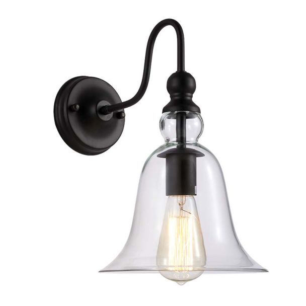 COSMOLIGHT Kinkiet PARIS W01796BK