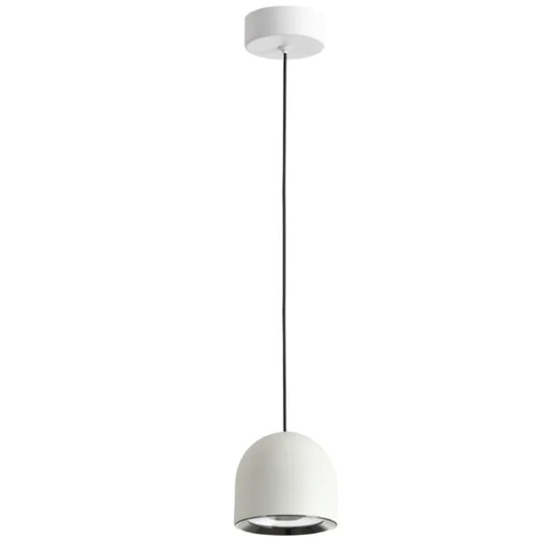 YASKR PL0115-WH SAILA lampa wisząca kolor biały