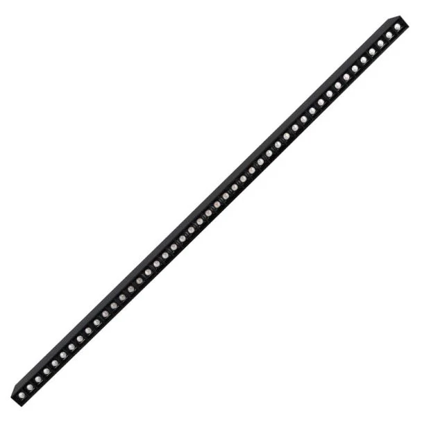YASKR Lampa Wisząca Sigi I LED czarna PL0126-BK