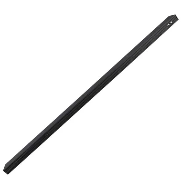 YASKR Lampa Wisząca Sigi I LED czarna PL0126-BK