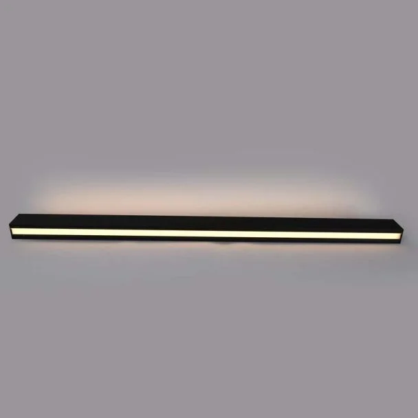 YASKR Lampa Wisząca Sigi V LED czarna PL0130-BK