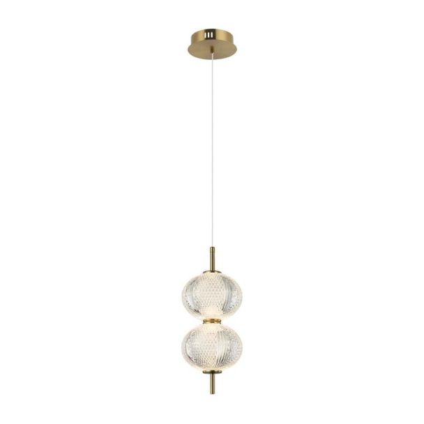 ITALUX Lazie PND-29038-2-GD
