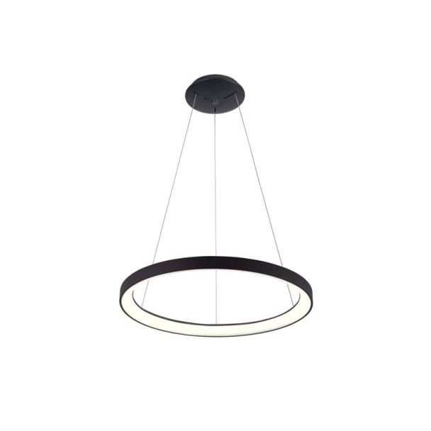 ITALUX PND-53675-048RPC-BK-3KS4K Vico lampa wisząca czarny
