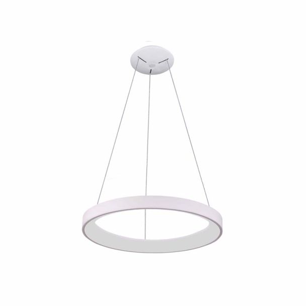 ITALUX PND-53675-048RPC-WH-3KS4K Vico lampa wisząca biały