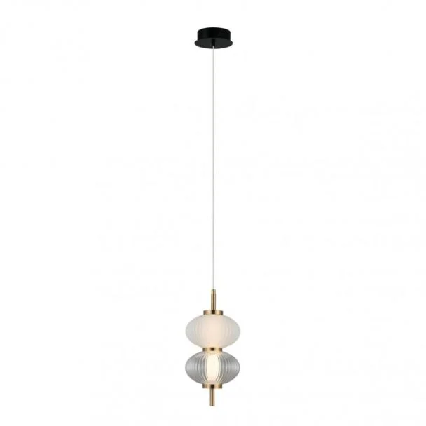 ITALUX Testa PND-84938-2-BK
