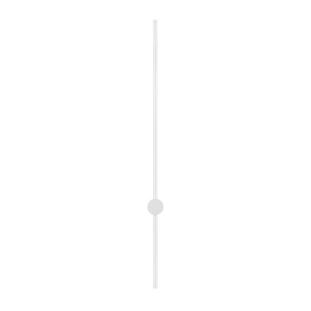 STEP INTO DESIGN ST-10669W2 white Lampa ścienna SPARO LED biała 100 cm