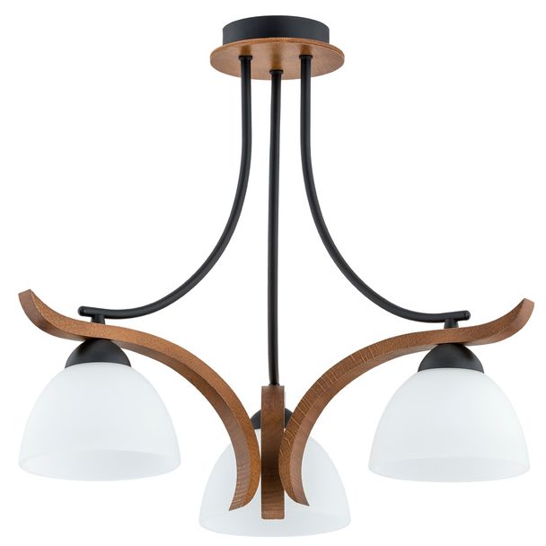 ALFA 26123 BAFIA 3xE27 lampa wisząca