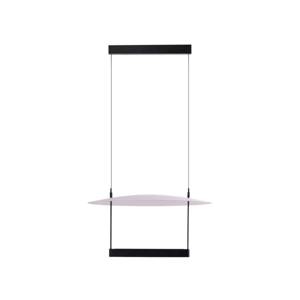 AZZARDO AZ6661 PORTOFINO 80 3-STEP DIMM lampa wisząca