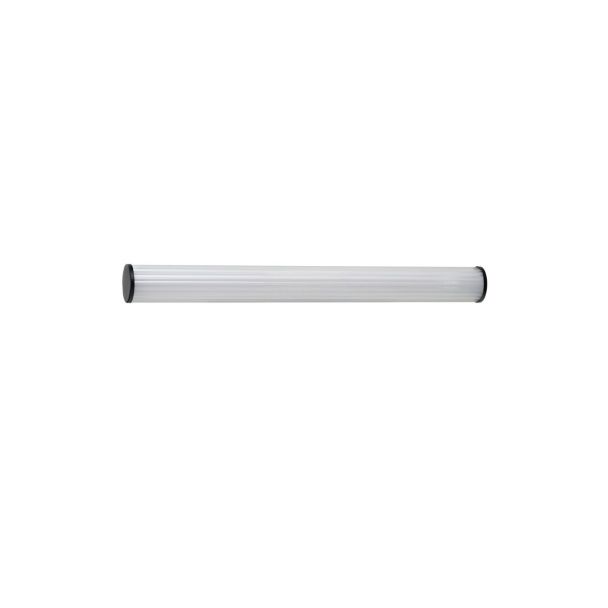 AZZARDO AZ6569 PRONTO CCT SWITCH 60 IP44 BK lampa ścienna