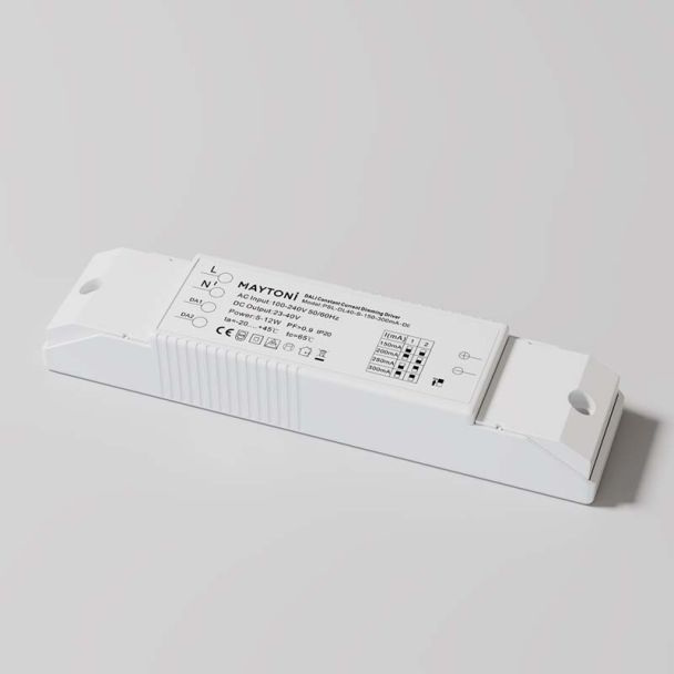 MAYTONI PSL-DL40-S-150-300mA-DE zasilacz