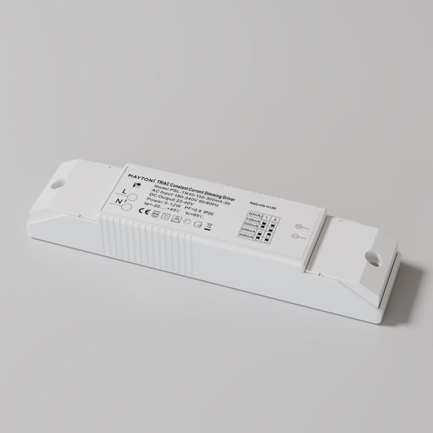 MAYTONI Zasilanie PSL-TR40-150-300mA-DE