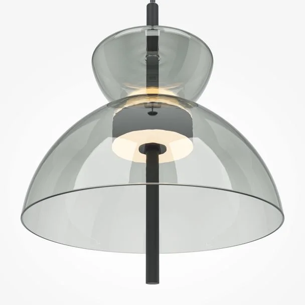 MAYTONI MOD185PL-L11B3K2 Bangkok Oprawa wisząca 