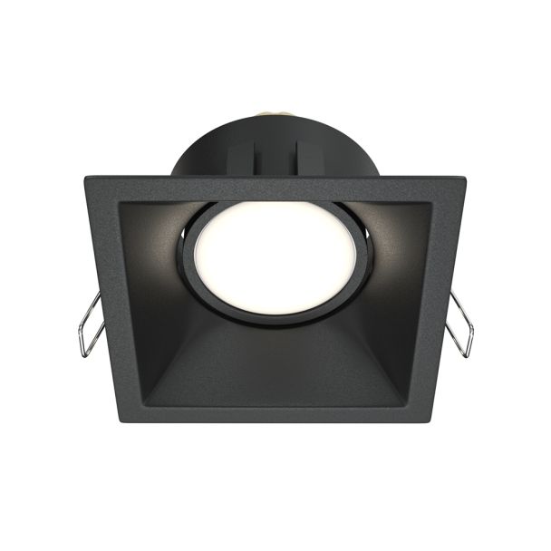 MAYTONI DL029-2-01B Dot Downlight czarny