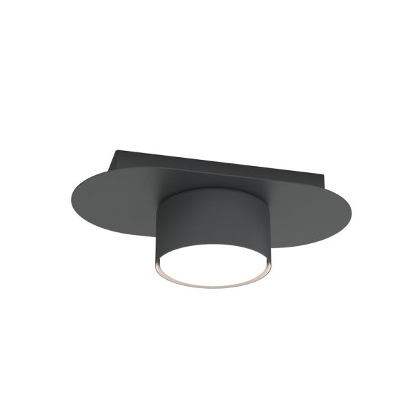 EMIBIG 1437/1 DIAZ 1 BL lampa sufitowa