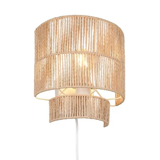 RL SATNA R20071026 lampa ścienna