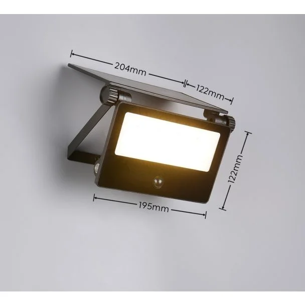 RL MOURA SOLAR R22106132 lampa solarna