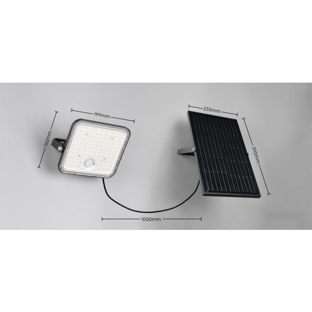 RL ACORA SOLAR R22189132 lampa solarna