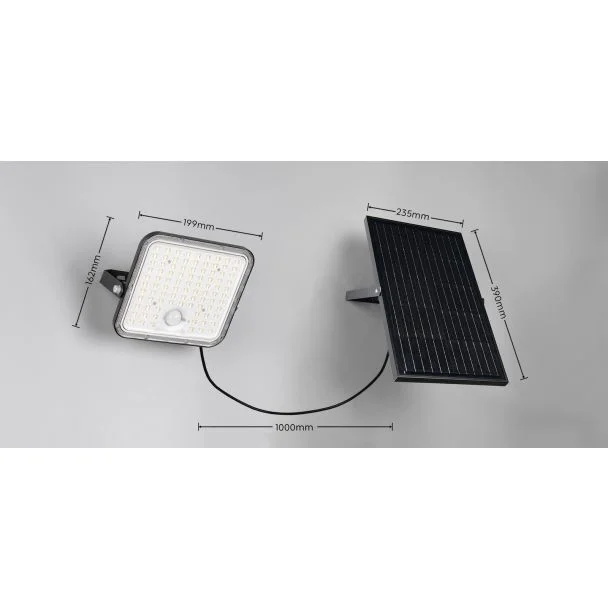RL ACORA SOLAR R22189132 lampa solarna