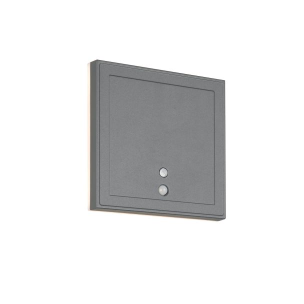 RL FORTALEZA - CZUJNIK RUCHU R23056242 lampa zewnętrzna ścienna