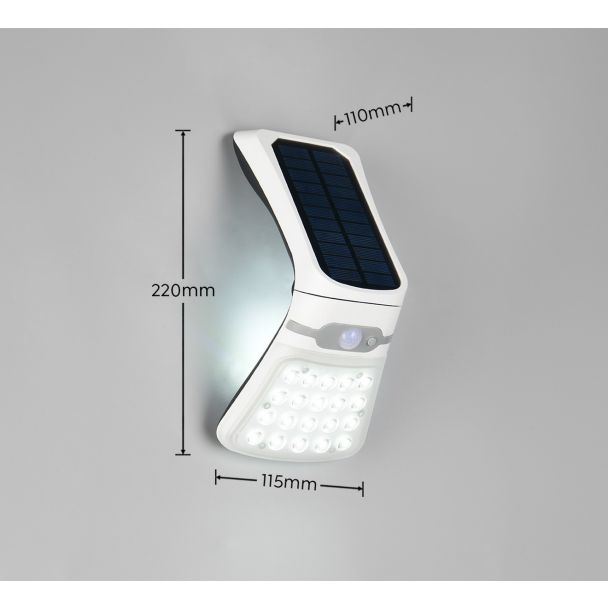 RL DIADEMA SOLAR R23146101 lampa solarna