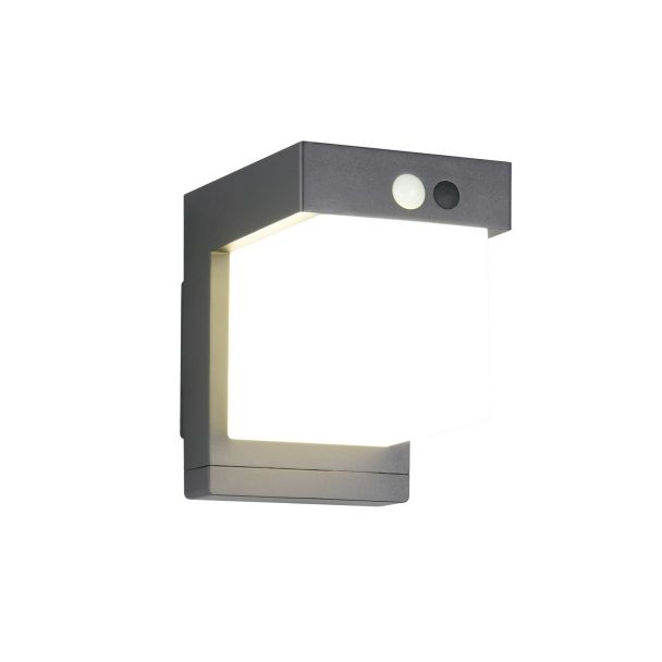 RL COLOMBO HYBRID R23286132 lampa zewnętrzna ścienna